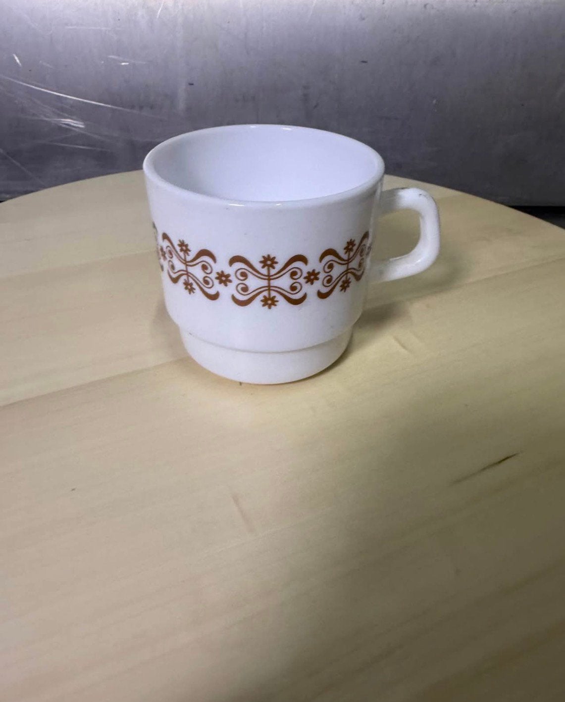 72 koffie / soep mokken, Ophalen, Zo goed als nieuw, Overige stijlen, Kop(pen) en/of Schotel(s)