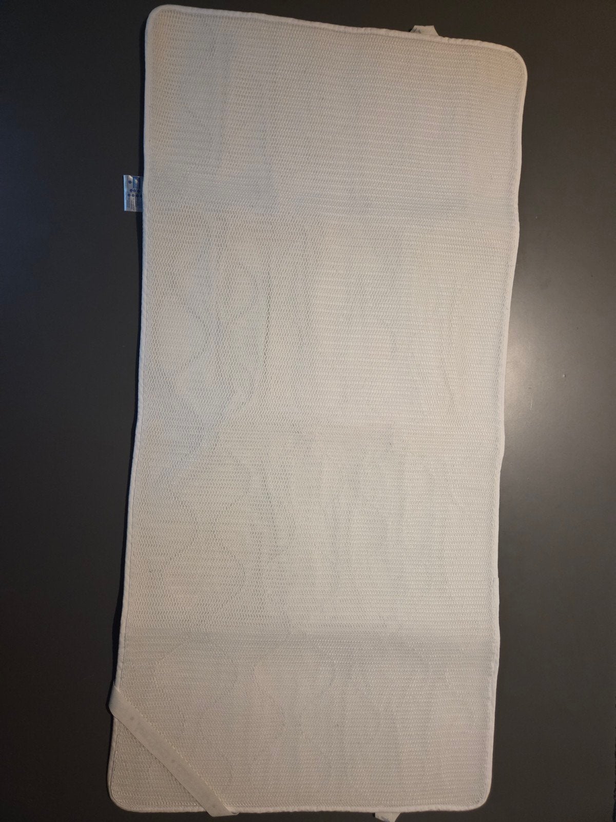 AeroSleep Matrasbeschermer 140x70, Kinderen en Baby's, Jongetje of Meisje, Matrasbeschermer, Ophalen of Verzenden, Zo goed als nieuw