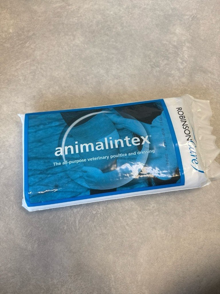 Robinson animalintex, Ophalen of Verzenden, Nieuw