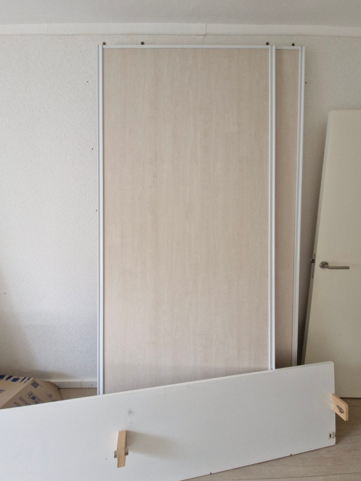kastdeuren, Ophalen, 100 tot 150 cm, 200 cm of meer, Minder dan 25 cm