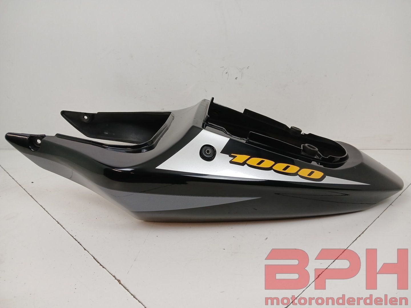Achterkuip Suzuki GSX-R 600 750 1000 K1 K2 K3 2001 t/m 2003, Motoren, Gebruikt, -, -, Ophalen of Verzenden