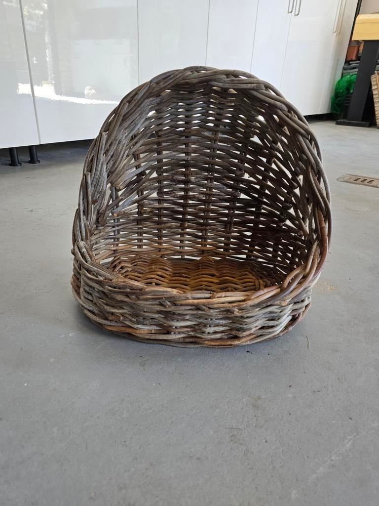 Te koop kleine kattenmand, Dieren en Toebehoren, Ophalen