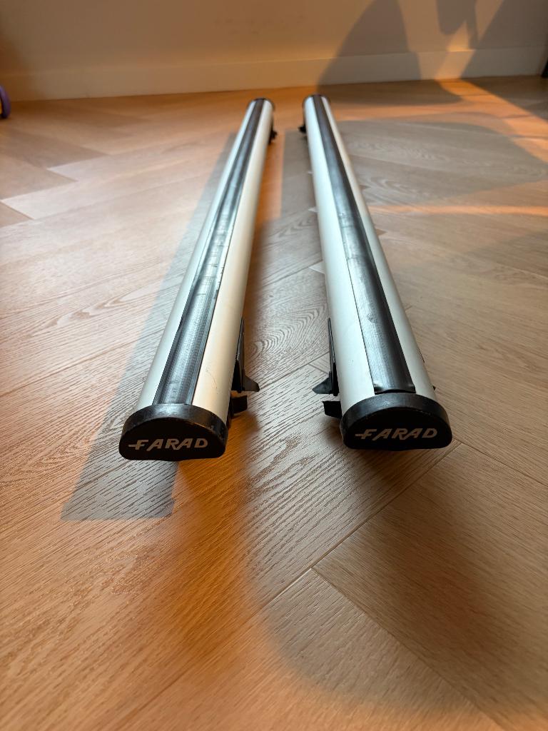 Dakdragers ford focus 2011-2018, Auto-onderdelen, Ophalen, Gebruikt, Ford