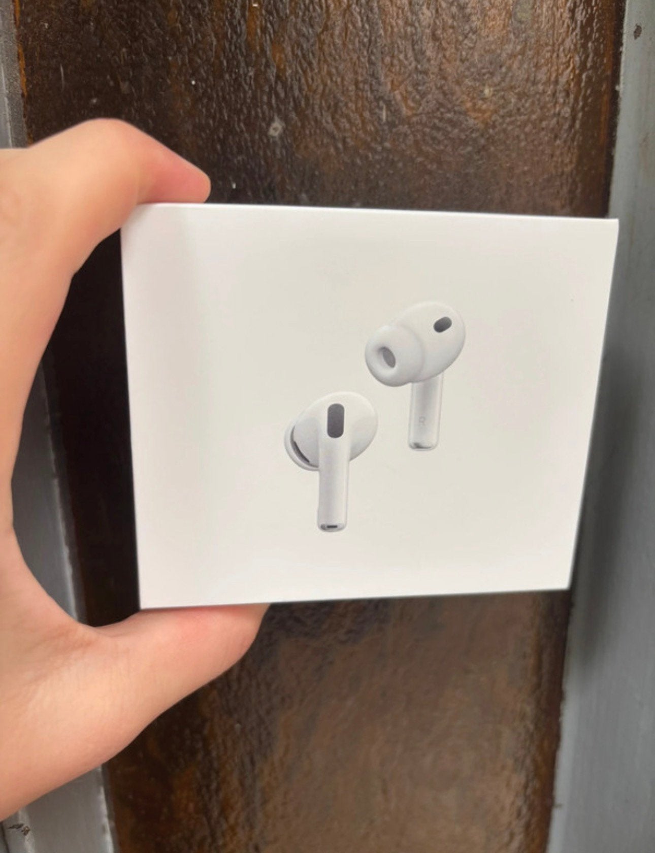 Airpods pro 3, Ophalen of Verzenden, Zo goed als nieuw