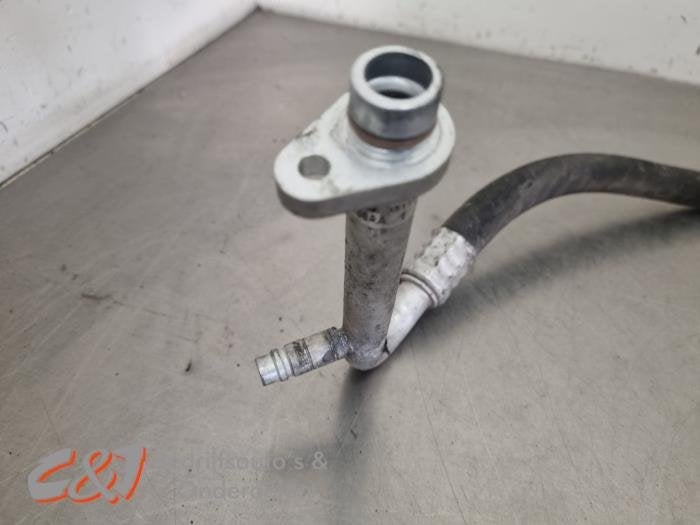 Airco Leiding van een Renault Master, Gebruikt, -, Renault, -