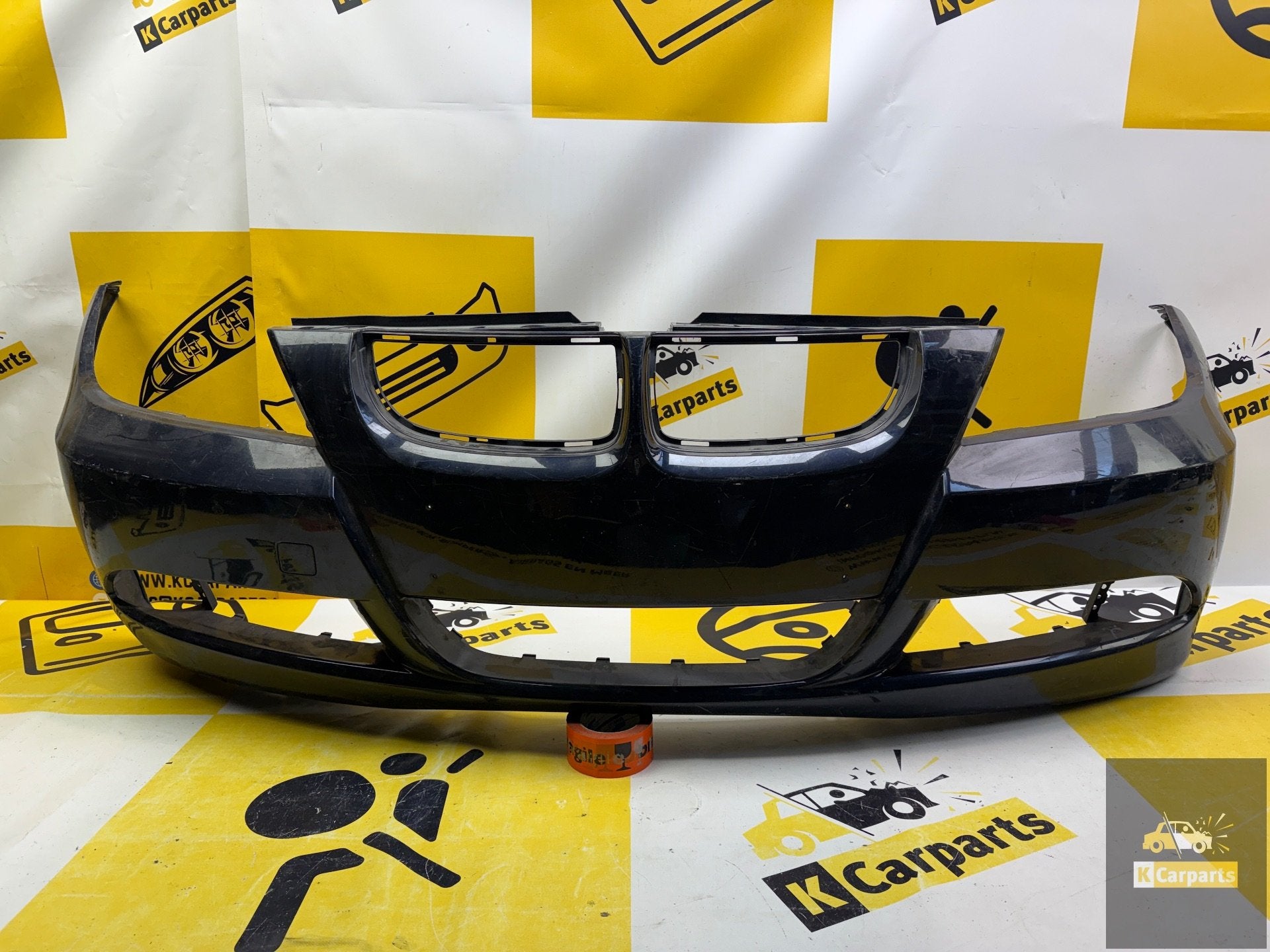 Voorbumper BMW 3 Series E90 229 449 11 / 5111-7058443, Auto-onderdelen, Carrosserie en Plaatwerk, Petuelring 130
80788  Munich, DE