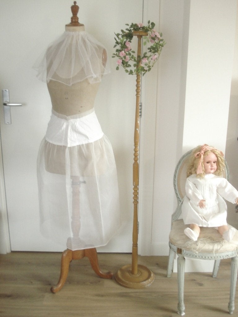 Tule..., Verzenden, Dames