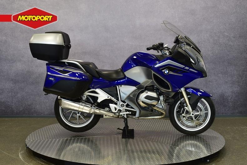 BMW R 1200 RT (bj 2015), Einsteinlaan 5
2289 CC  Rijswijk, NL, Bedrijf, BMW Motorrad Nederland, Toermotor