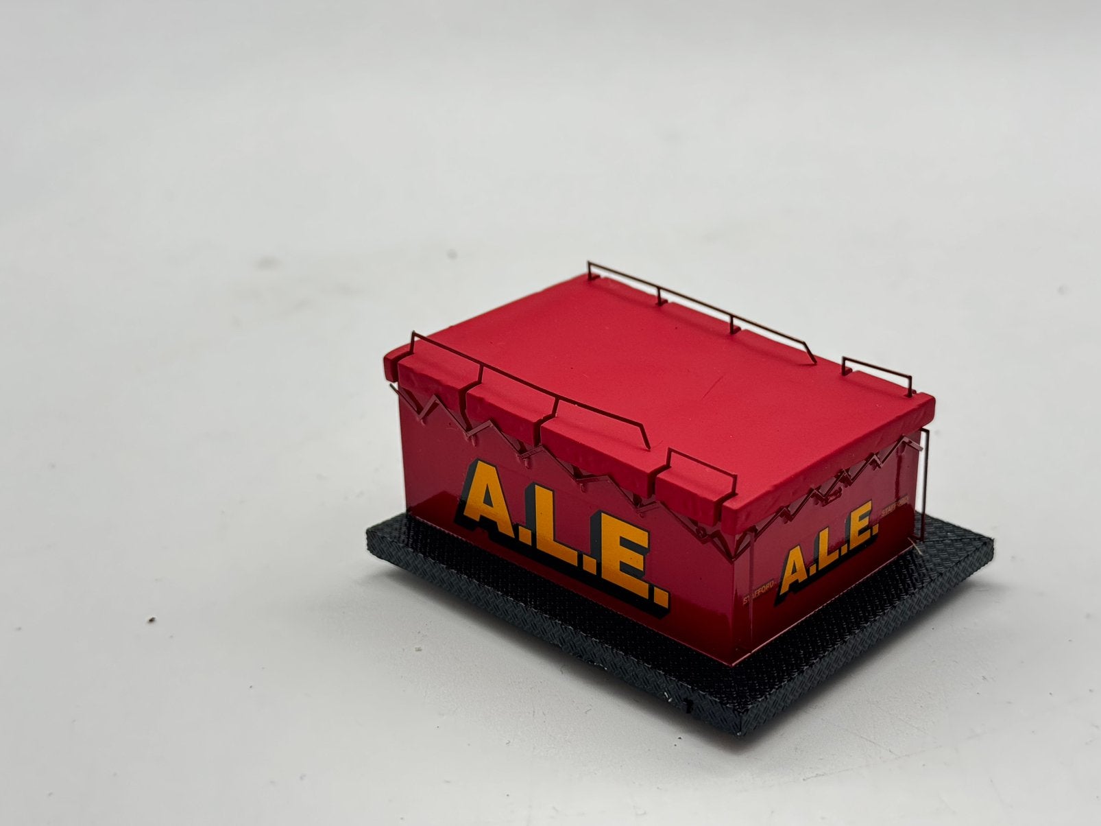 IMC BALLASTBAK VERBOUW LADING, Hobby en Vrije tijd, Overige merken, ., Nieuw, Ophalen of Verzenden