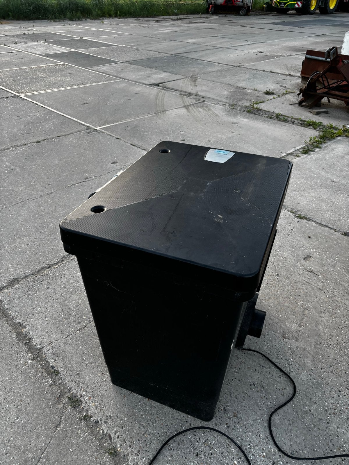 Oase Proficlear Compact Pompkamer - Vijverfilter, Tuin en Terras, Vijvers, Ophalen, Zo goed als nieuw