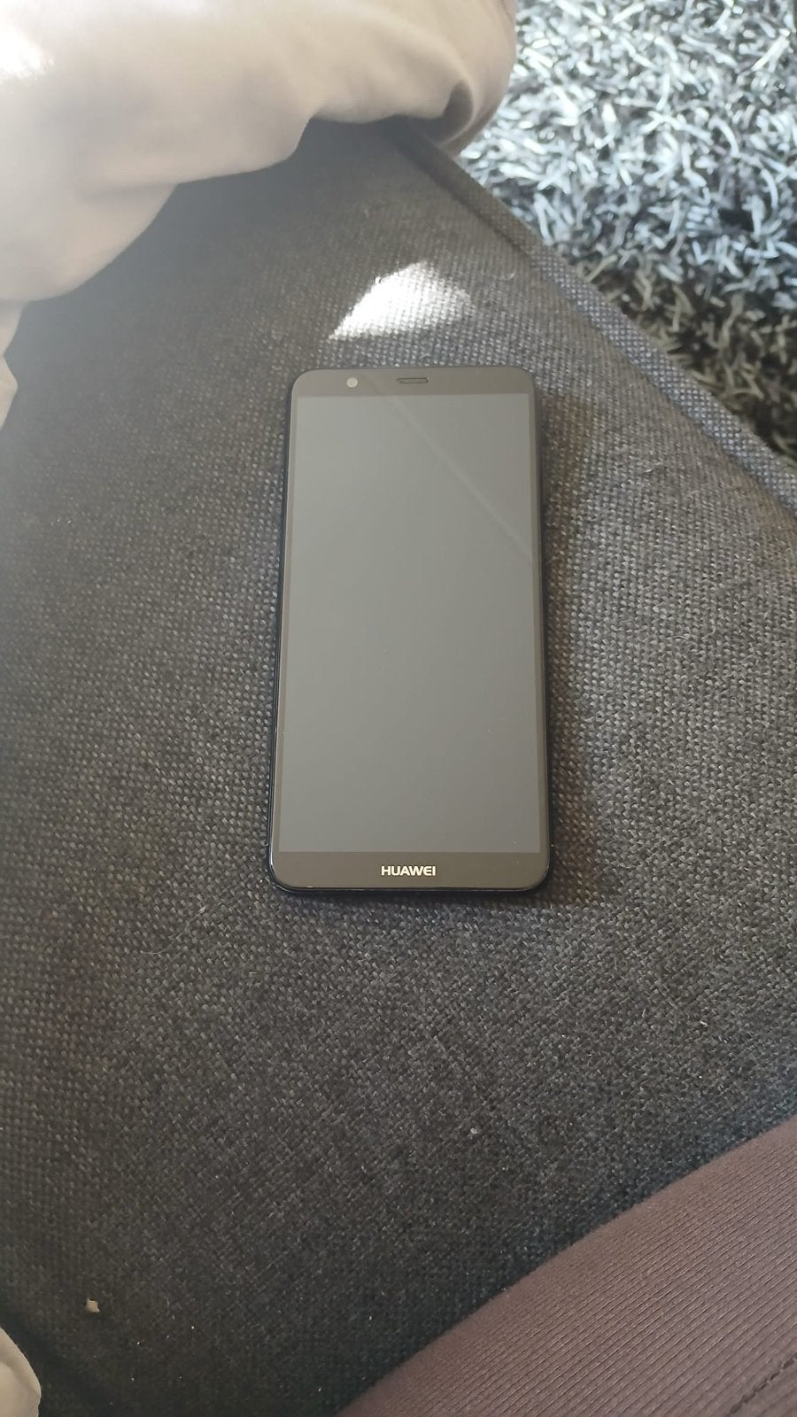 Huawei p smart, Computers en Software, Processors, Ophalen of Verzenden, Zo goed als nieuw