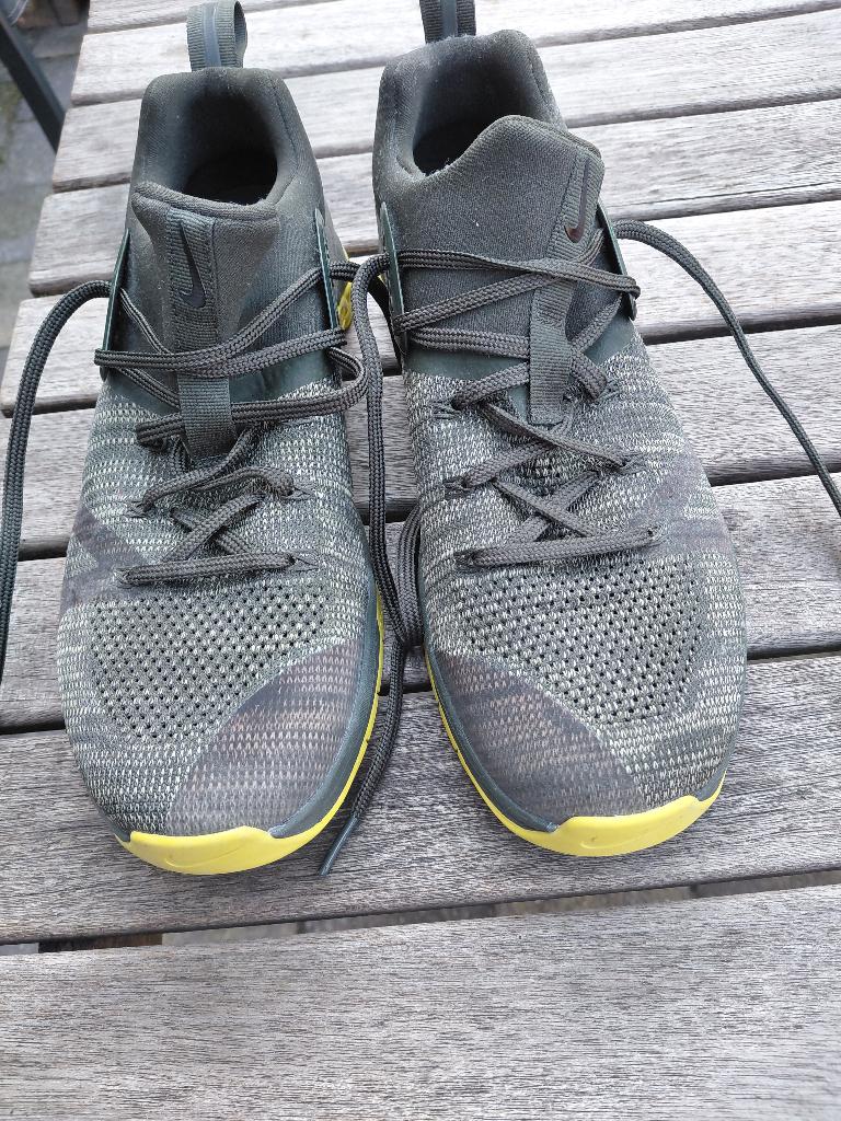 Nike Metcon Flyknit 3 CrossFit, Mt 44, Ophalen, Nieuw, Overige typen
