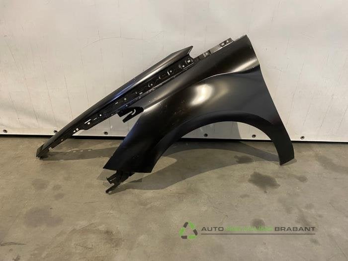 Scherm links-voor van een Citroen DS5, Gebruikt, -, Ophalen of Verzenden, -