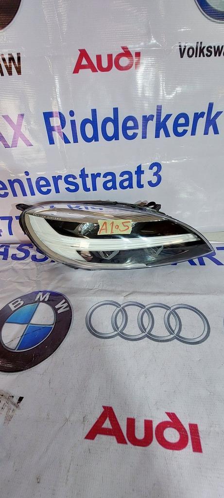 VOLVO V40 FULL LED KOPLAMP RECHTS 32228484 ORIGINEEL, Gebruikt, -, -, Ophalen of Verzenden