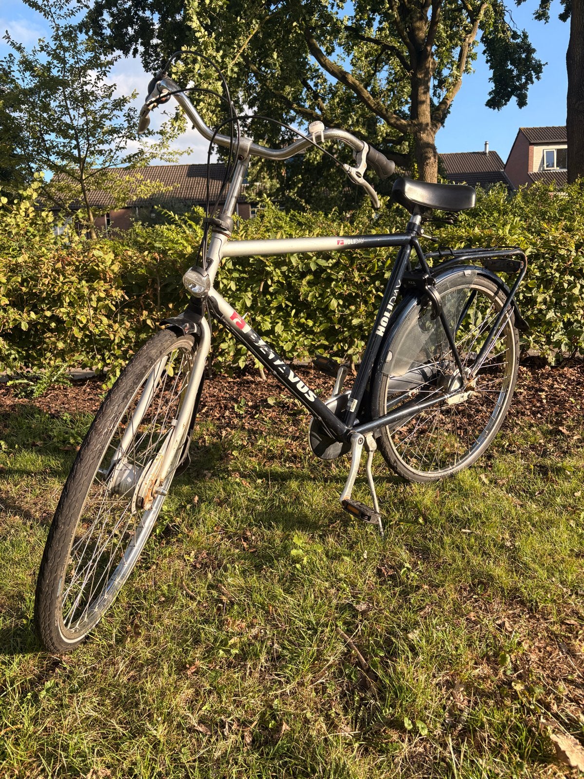 Betavus herenfiets - opknapper, Ophalen, Gebruikt, Versnellingen, Batavus