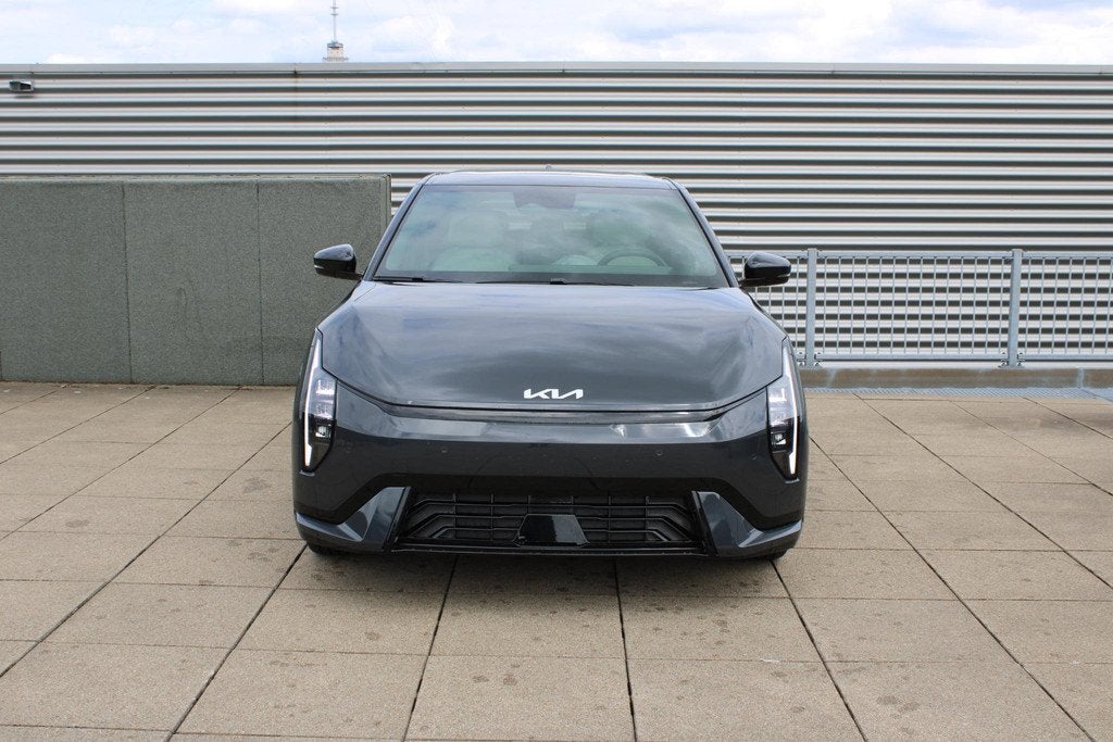 Kia EV4 GT-Line Business Edition 81.4 kWh Lage fiscale waard, Auto's, Kia, 81 kWh, 510 min, 1790 kg, 204 pk