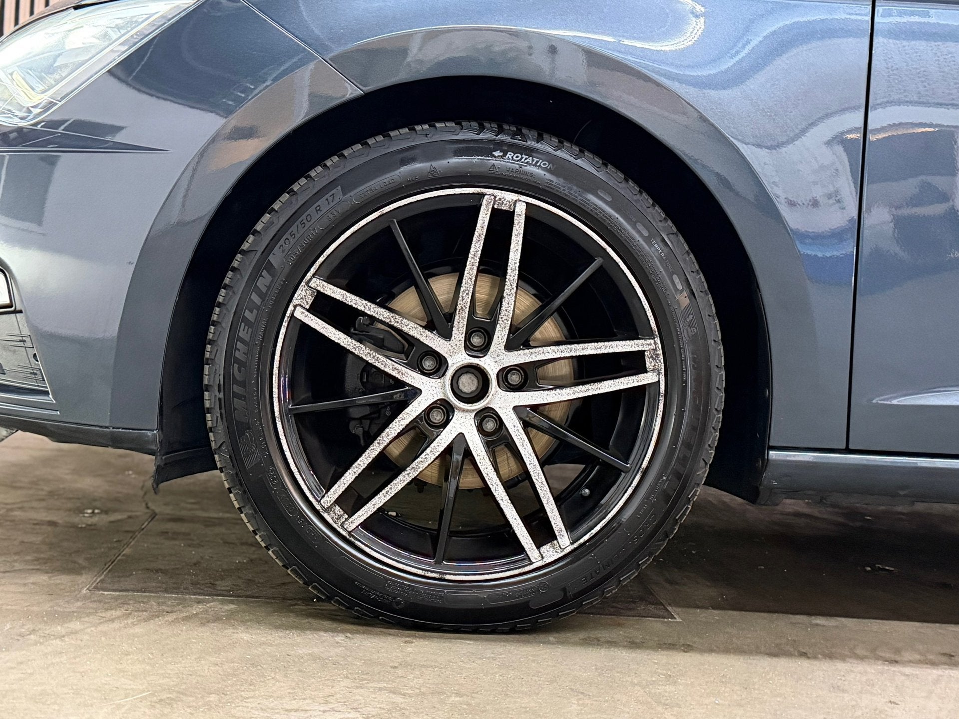Seat Leon ST 1.0 EcoTSI Style 2019 DSG LED CRUISE CLIMA CAR-, Auto's, Gebruikt, Leon, 49 €/maand, 999 cc