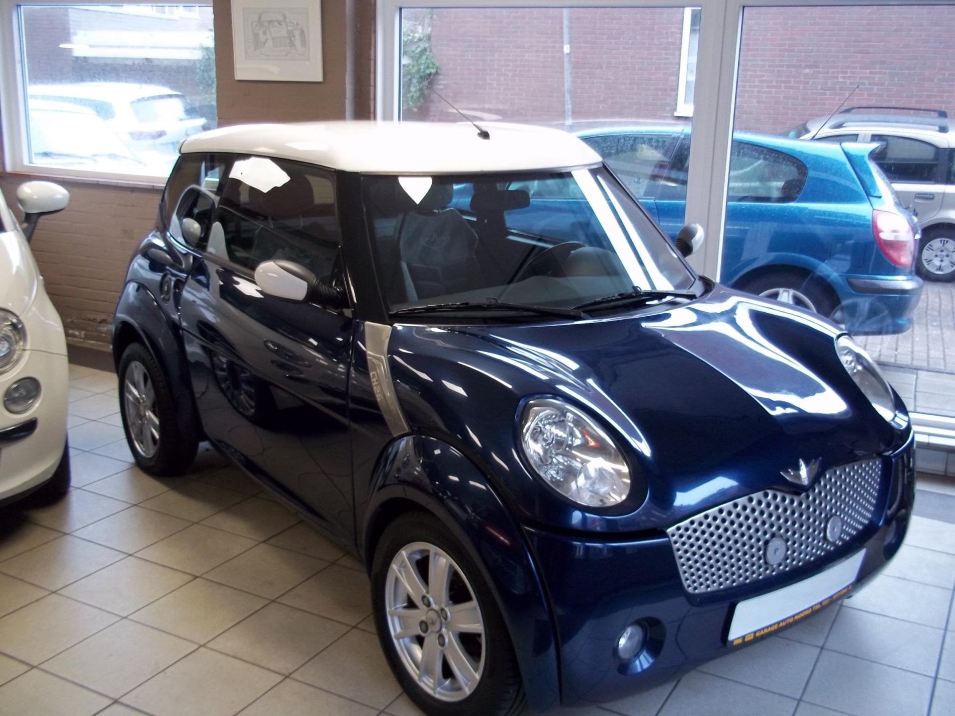 Chatenet Brommobiel CH26 Standaard, Info@autonoordbv.nl, Dokter de liefdestraat 10
2025dz  haarlem, NL, Chatenet, Gebruikt