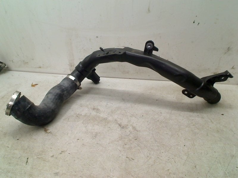 Intercooler Pijp met slang Golf Plus (5M1/1KP) 2009, Gebruikt, Volkswagen, Volkswagen AG, Kundenbetreuung@volkswagen.de