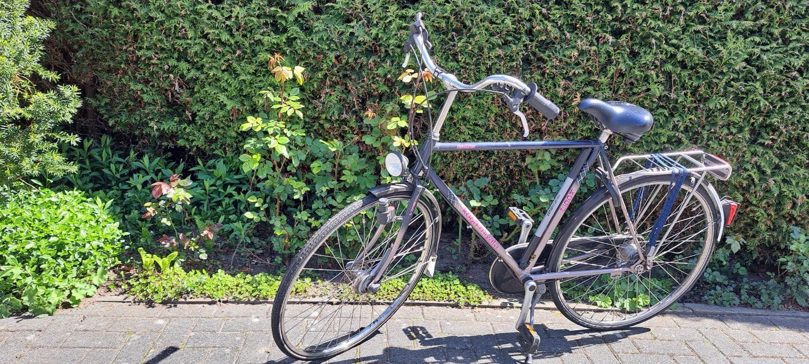 KOGA  Miyata herenfiets, Fietsen en Brommers, Ophalen, Gebruikt