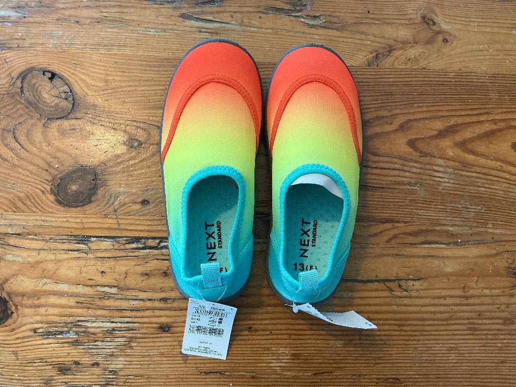 Waterschoenen kind maat 32, Kind, Zeil- of Surfschoenen, Nieuw, Ophalen