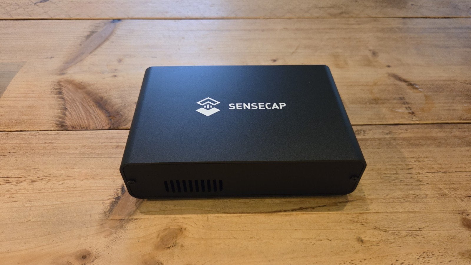 2x SenseCAP M1 Helium Miner, Ophalen of Verzenden, Gebruikt, Antenne
