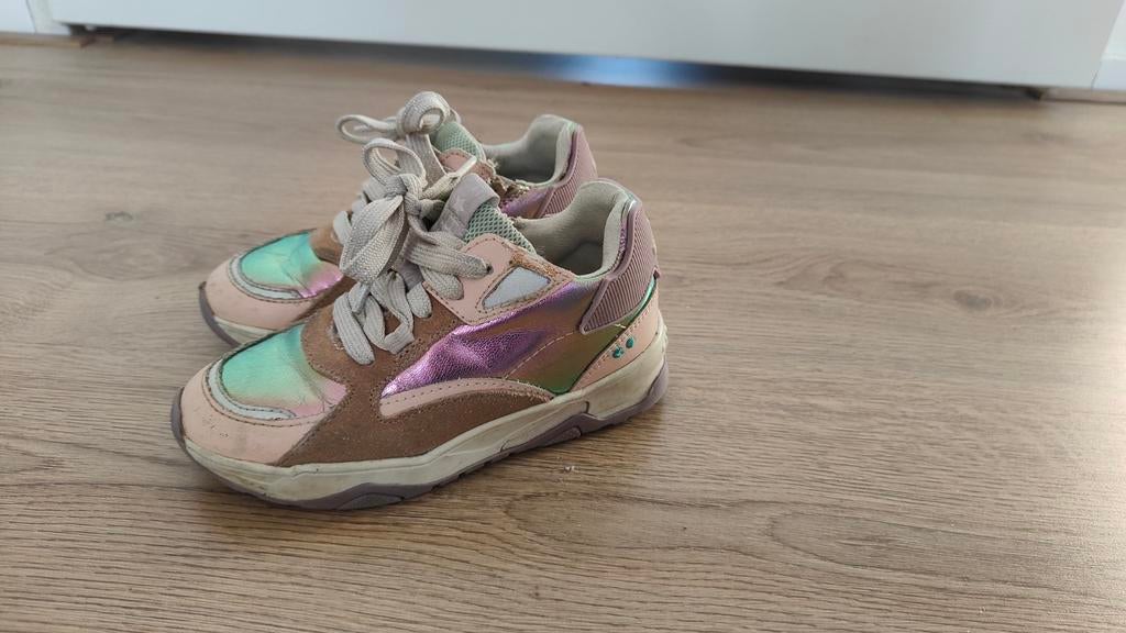 Kinderschoenen Bunnies Jr. maat 28, Bunnies, Gebruikt, Meisje, Schoenen