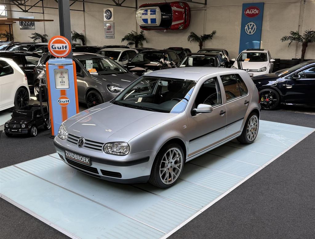 Oldtimers Volkswagen