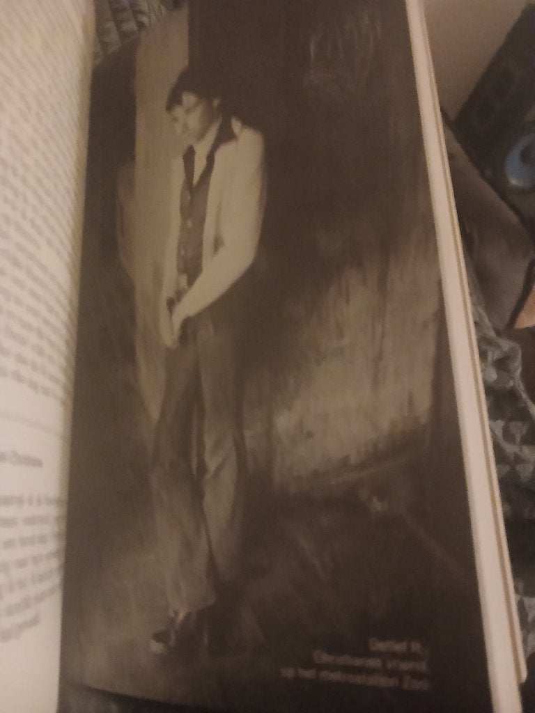 Christiane F - Een verslag van een Junkie, Boeken, Ophalen of Verzenden
