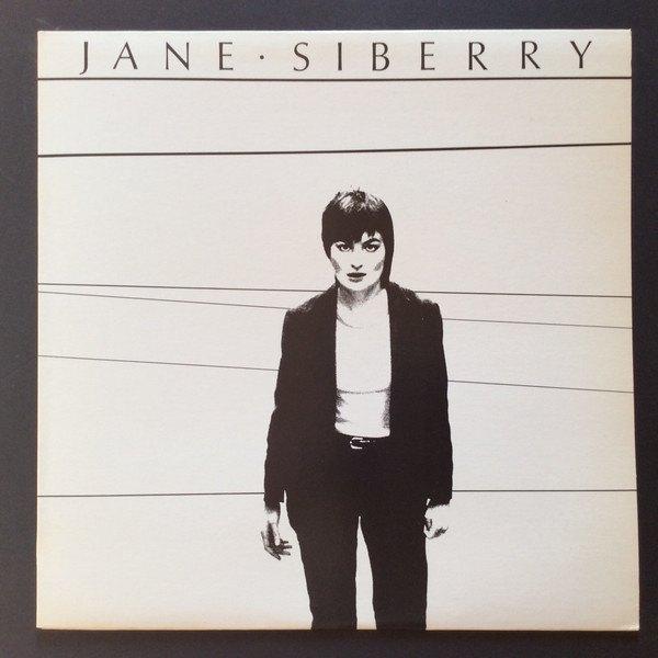 LP "Jane Siberry", Cd's en Dvd's, Ophalen, Gebruikt, 12 inch