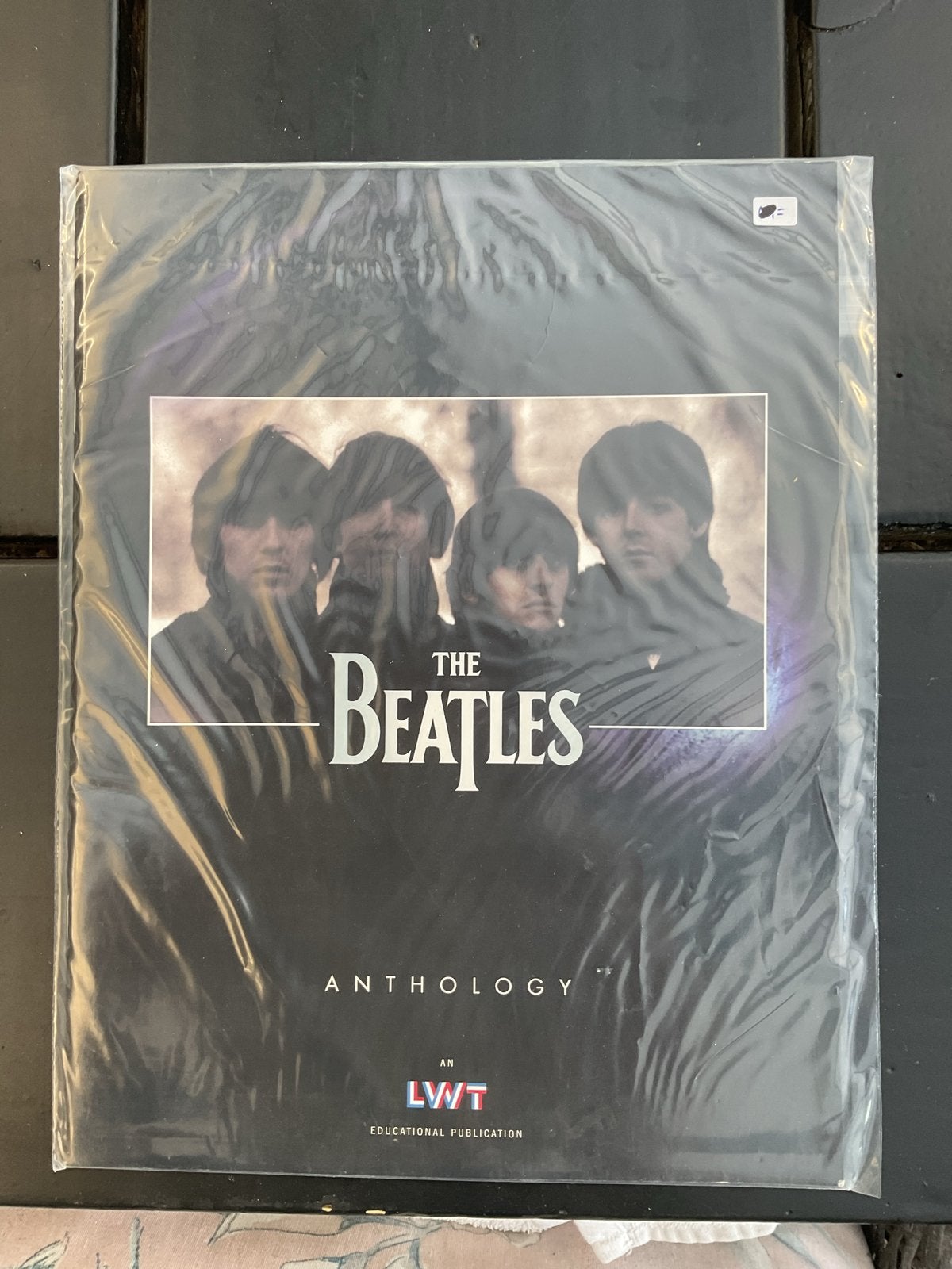 The Beatles Anthology - Educatieve Publicatie, Alle leeftijden, Verzenden, Nieuw in verpakking
