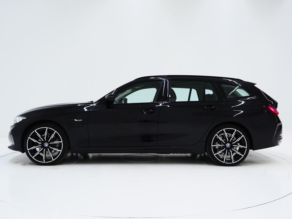 BMW 3 Serie Touring 320e LCI Shadow Line | Nieuw Model | Wid, Automaat, 1998 cc, Gebruikt, 4 cilinders