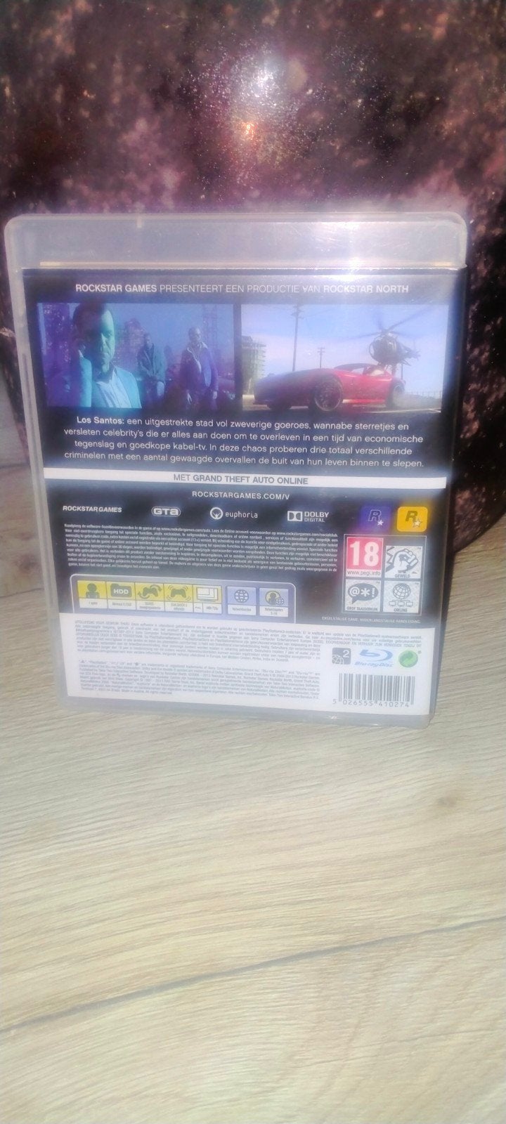ps3 spelen, 1 speler, Verzenden, Zo goed als nieuw, Avontuur en Actie