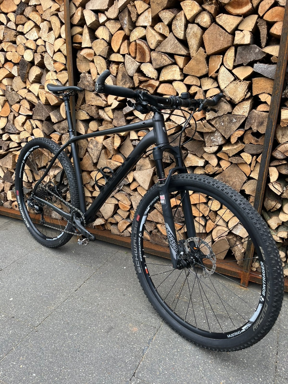 Trek Superfly 8 29” MTB, Ophalen, Gebruikt, 57 cm of meer, Hardtail