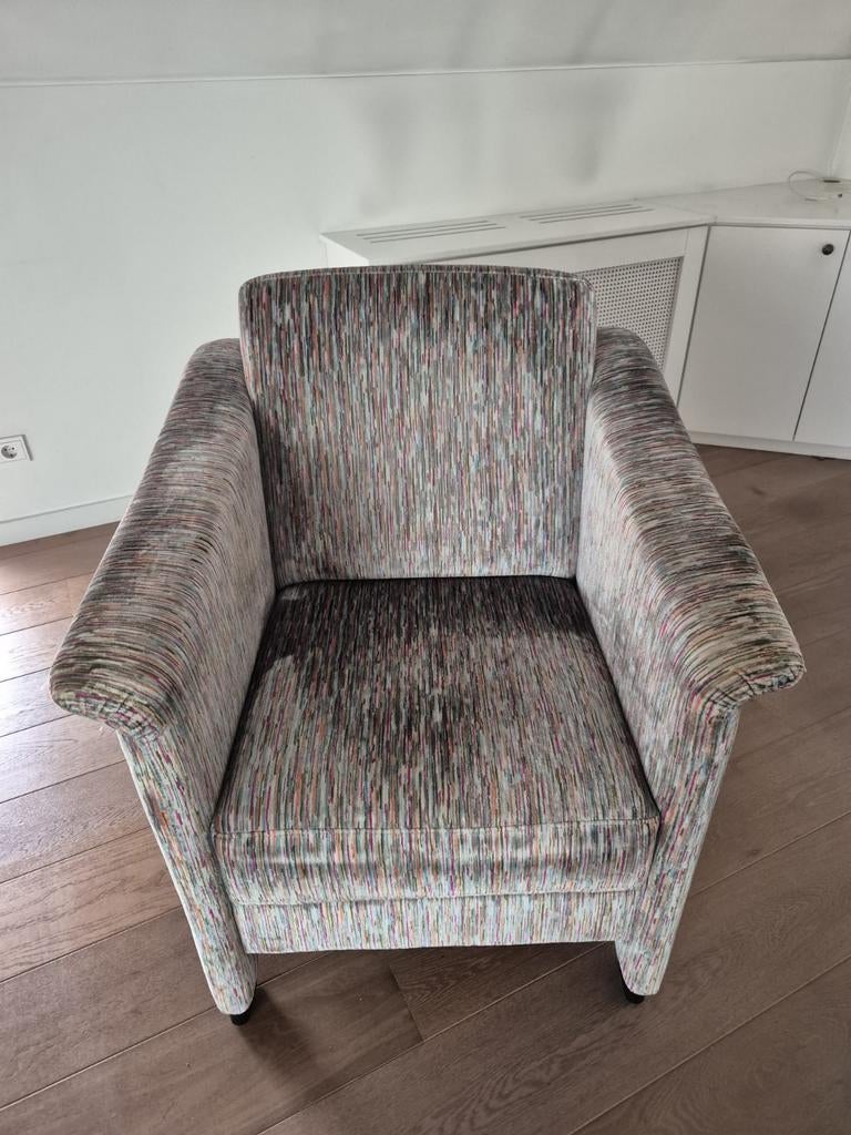 DN Design fauteuil – nette staat, Ophalen of Verzenden, 50 tot 100 cm, Minder dan 100 cm