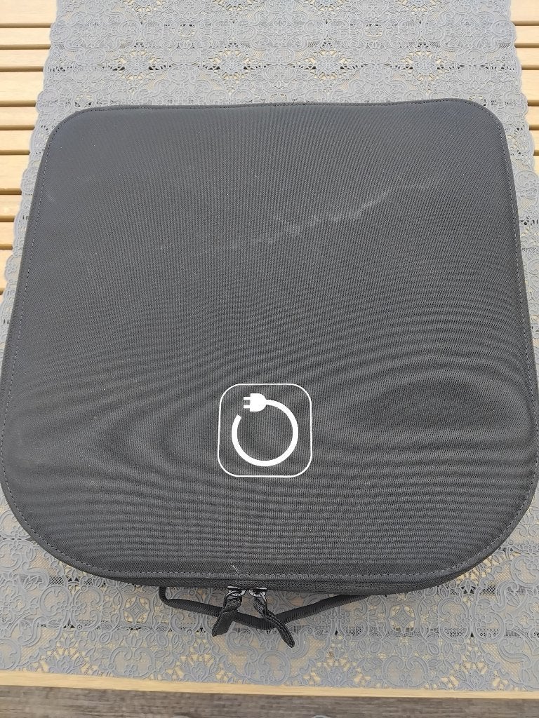 Originele Mercedes-Benz laadkabel, Auto-onderdelen, Ophalen of Verzenden, Mercedes-Benz