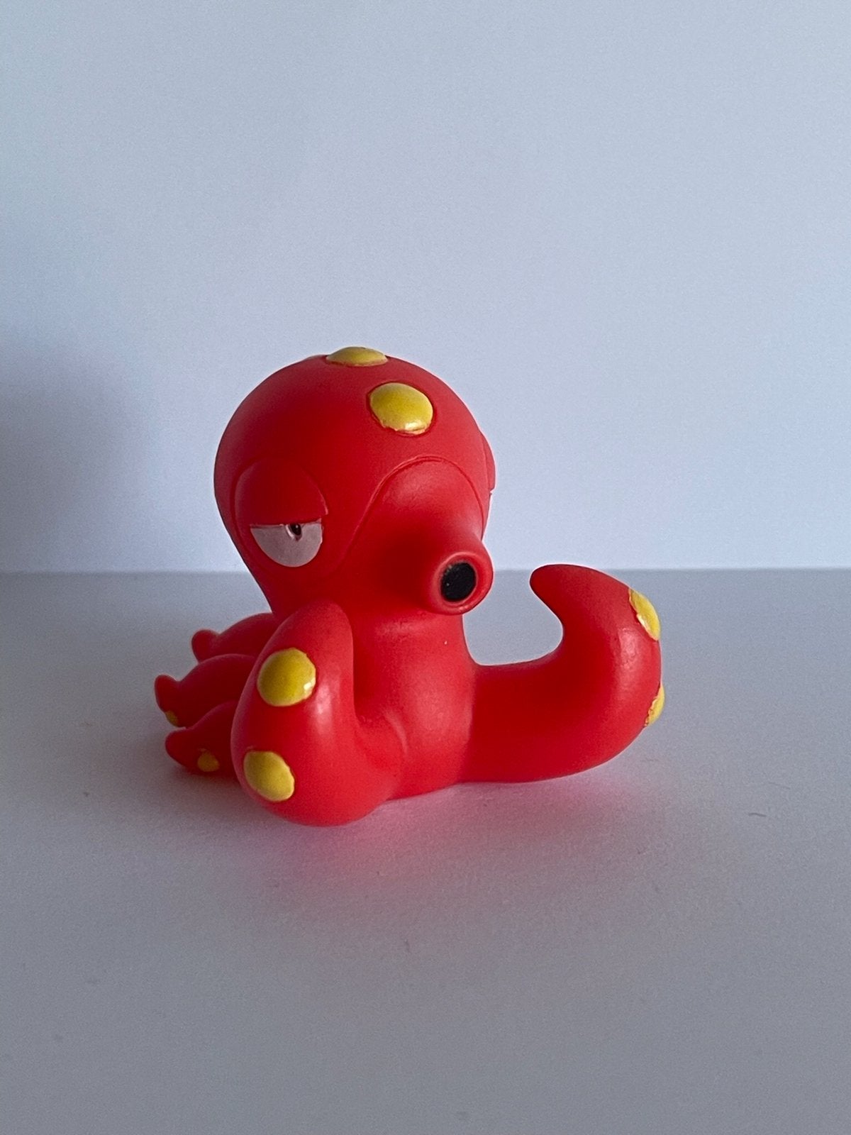 Bandai Pokémon figuurtje Octillery, Ophalen of Verzenden, Zo goed als nieuw