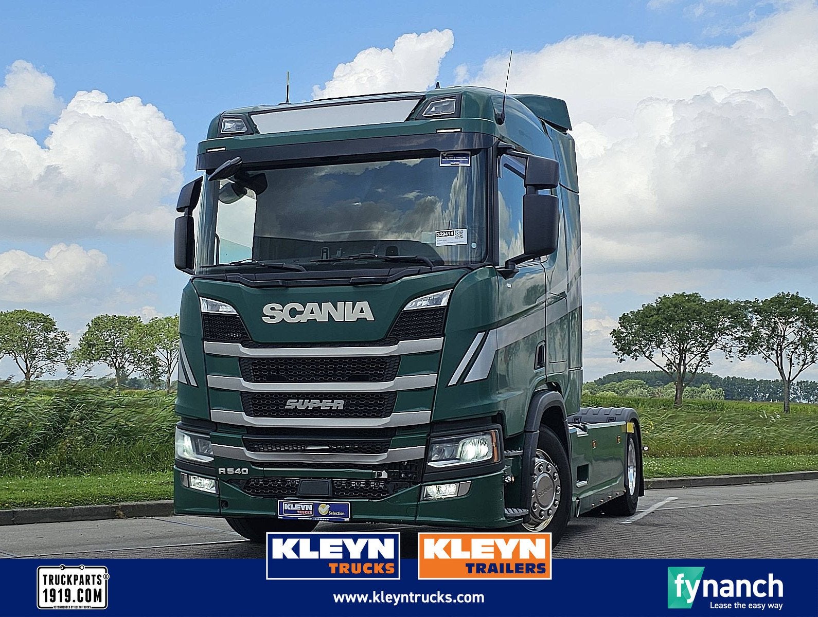 SCANIA R500 durabright,standklim, Auto's, Vrachtwagens, Bedrijf, Te koop, ABS, Airconditioning, Bluetooth, Centrale vergrendeling