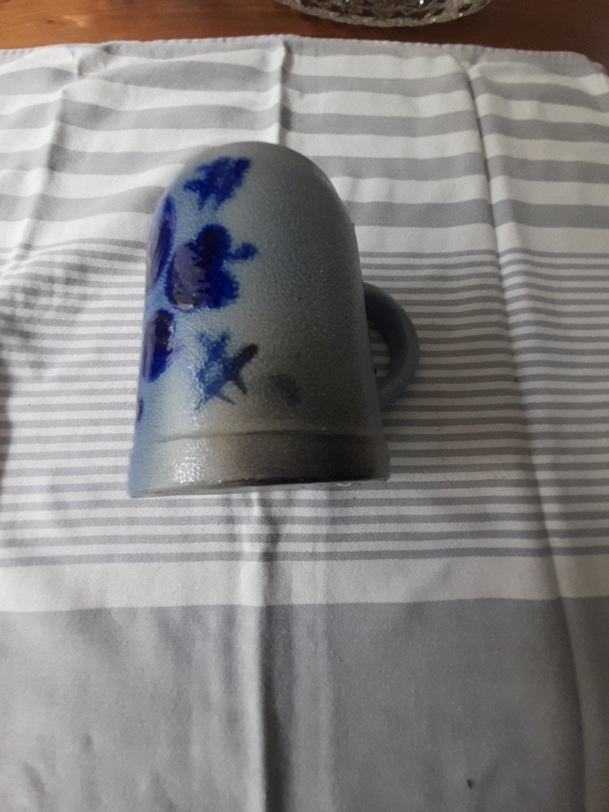 bierkruik, Antiek en Kunst, Ophalen of Verzenden
