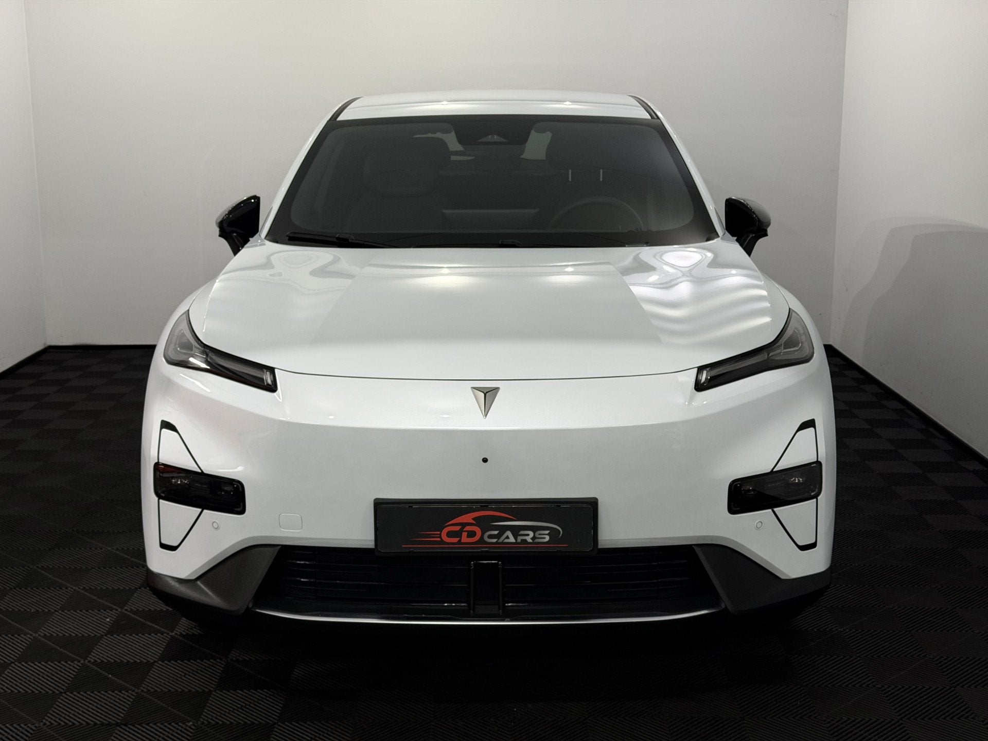 Changan Deepal S05 Pro 68.8 kWh 272PK 360 Camera, Navi, Appl, Auto's, Automaat, 1940 kg, Achterwielaandrijving, Gebruikt