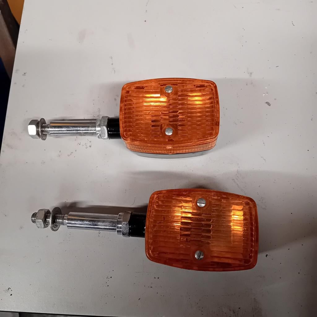 Knipperlichten, Ophalen of Verzenden, Nieuw, Koplamp, Overige merken
