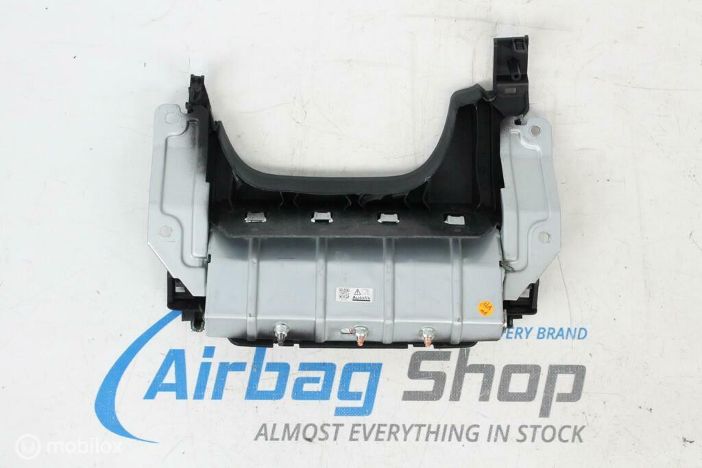 Knie Airbag Mitsubishi ASX (2010-....), Auto-onderdelen, Gebruikt, Ophalen of Verzenden