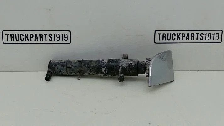 Scania Body & Chassis Parts Koplamp sproeier Re. Scania, Ophalen, Gebruikt