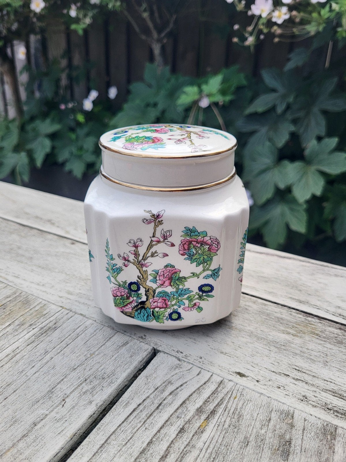 Douwe Egberts theebus aardewerk, Ophalen of Verzenden