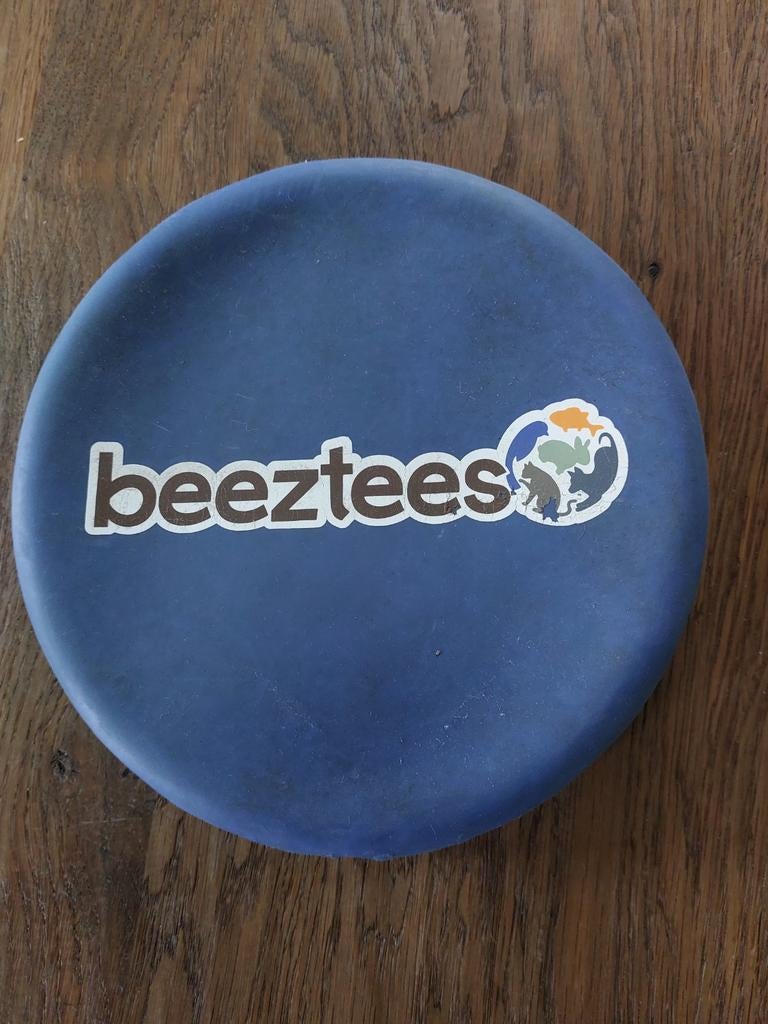 Soort Frisbee, bieden, Ophalen of Verzenden