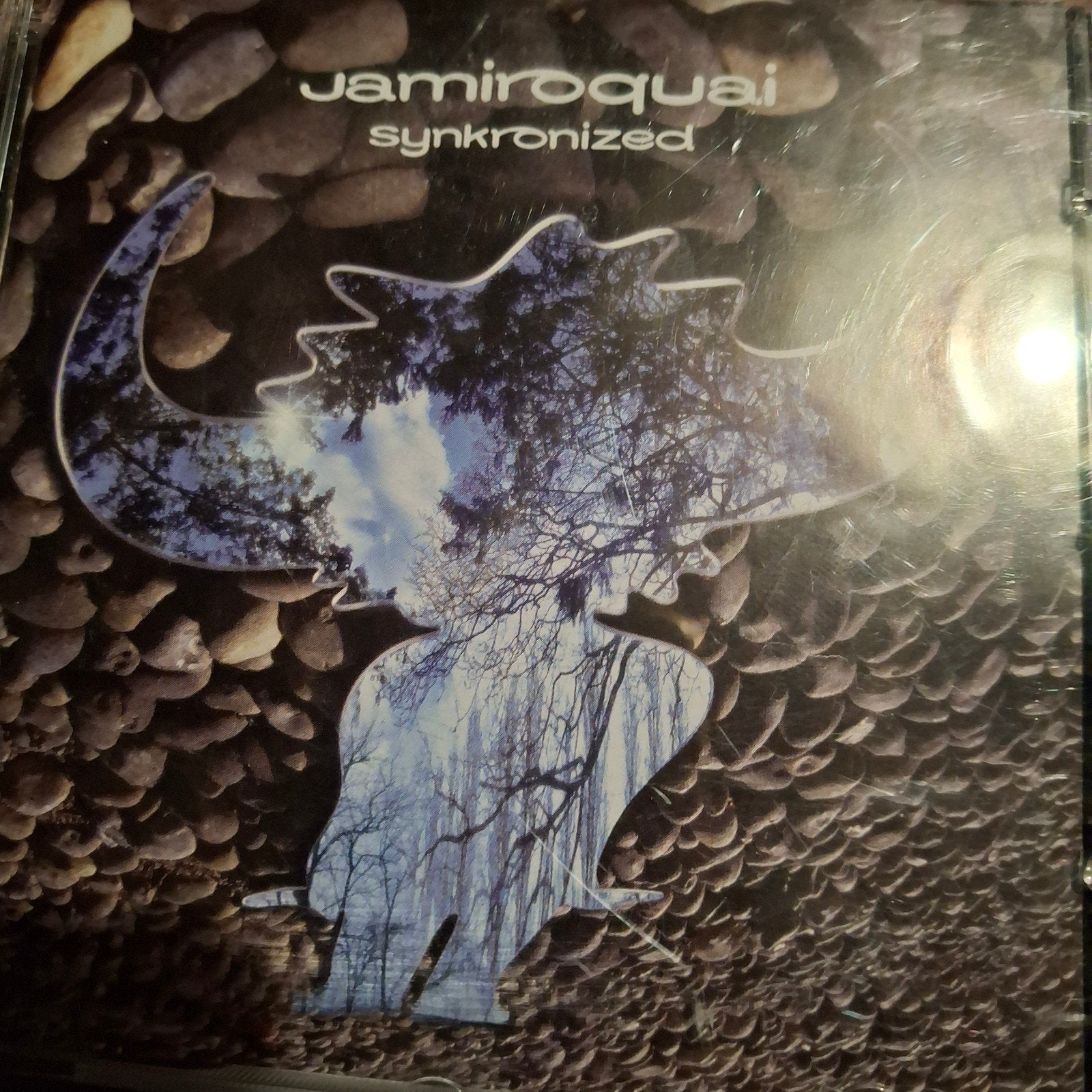 Jamiroquai, Ophalen of Verzenden, Zo goed als nieuw