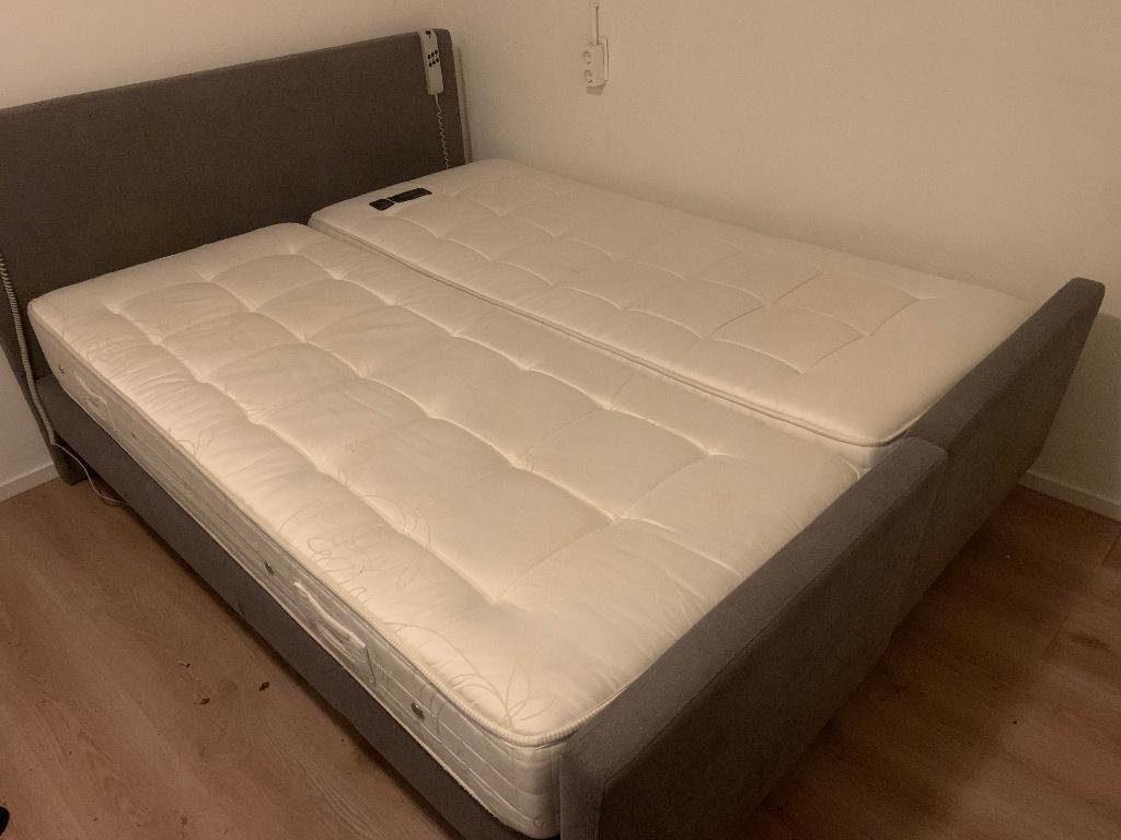 Matrassen pullman goldline, Ophalen, Gebruikt, 90 cm, Eenpersoons