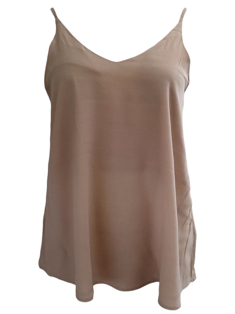 Rino & Pelle top NIEUW XL, Beige, Maat 46/48 (XL) of groter, Nieuw, Ophalen of Verzenden