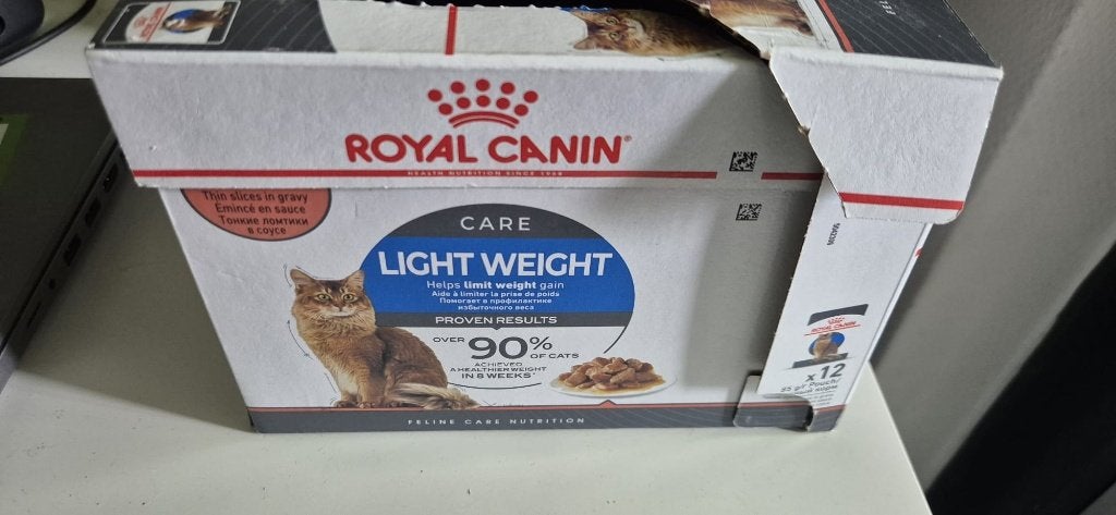 Royal Canin light weight natvoer kat, Dieren en Toebehoren, Ophalen, Hond