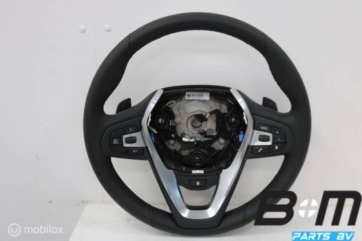 Nieuw multifunctie verwarmd stuur BMW X3 G01 699509604, Auto-onderdelen, Gebruikt
